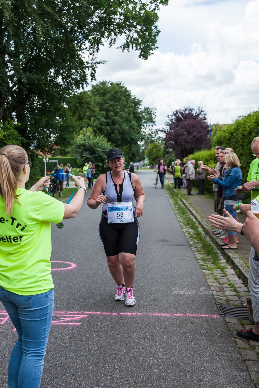 Bild 575 - Triathlon Wiemersdorf